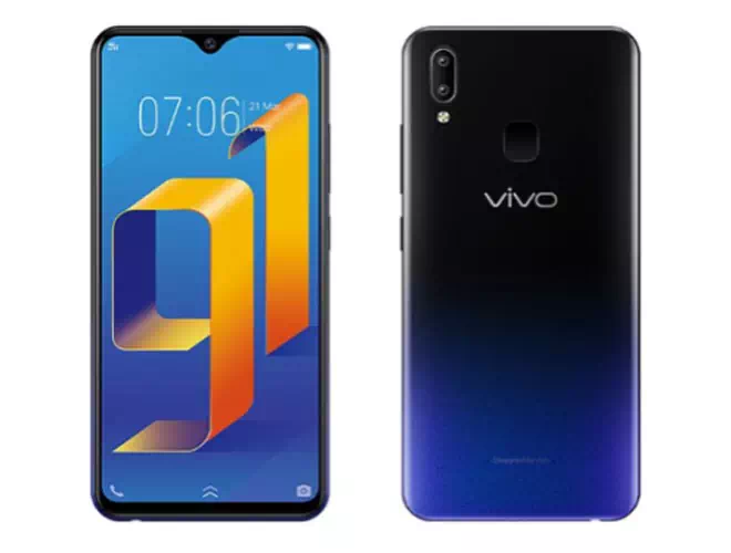 Vivo Y91 64GB